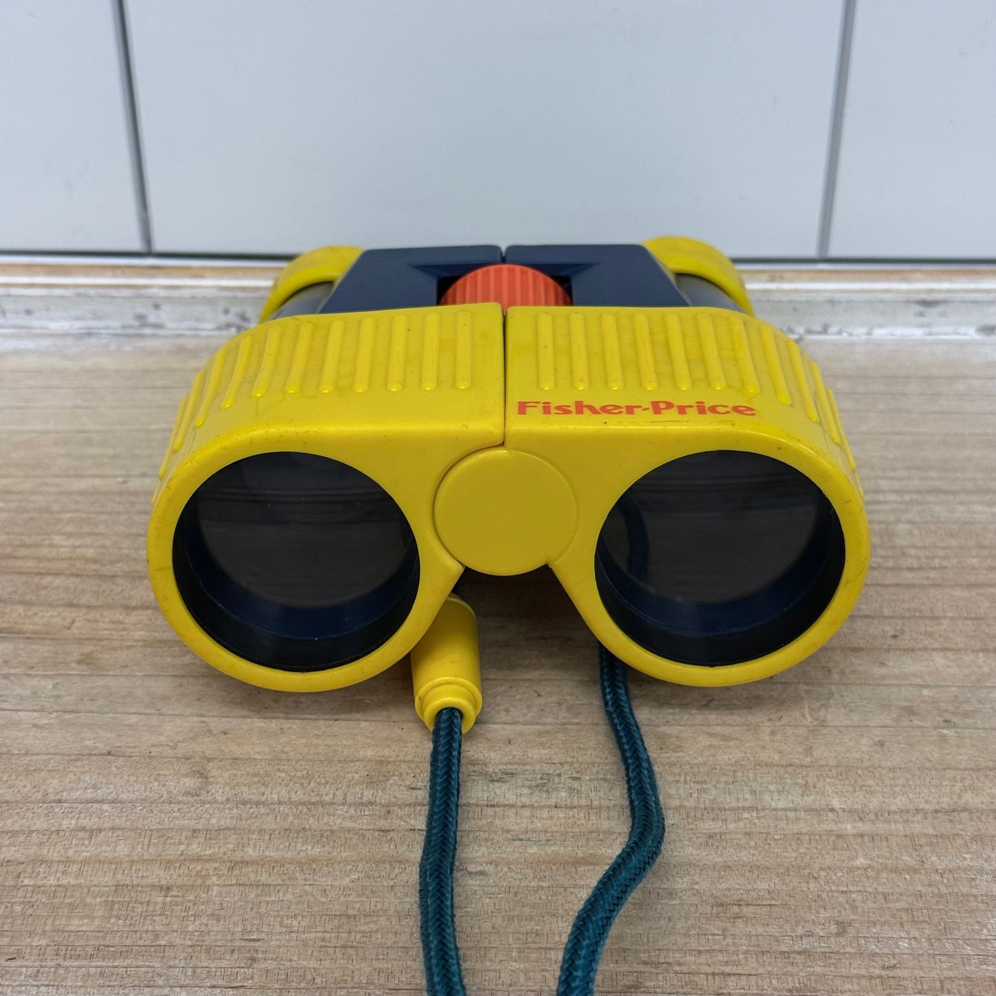 Fisher-Price Toys Lot Vintage 1968-1986