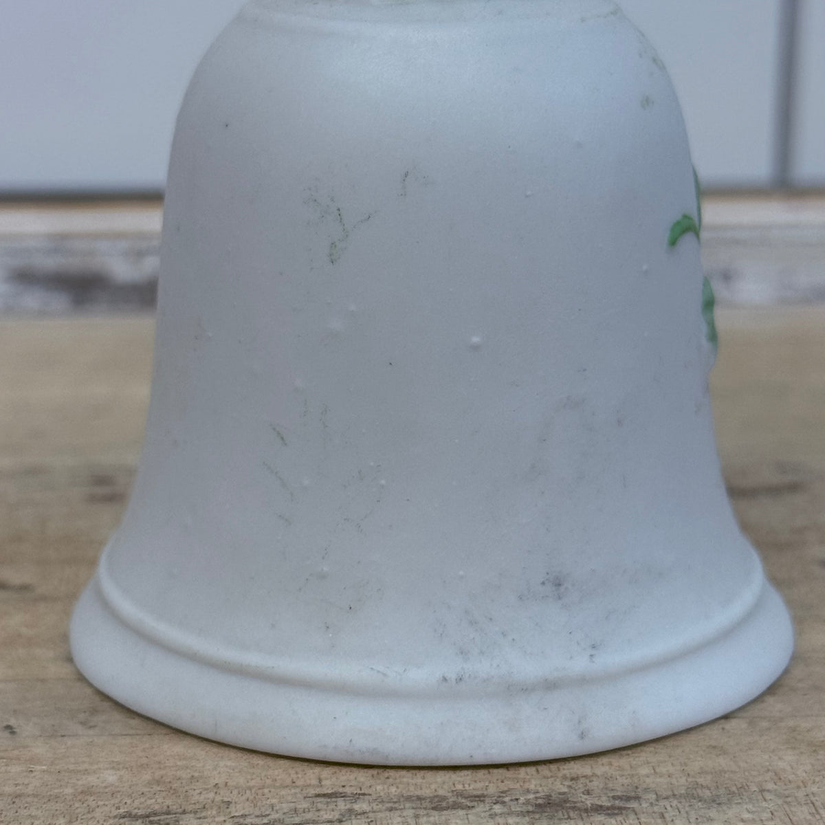 Collectible Bells Brass Porcelain Glass Selection