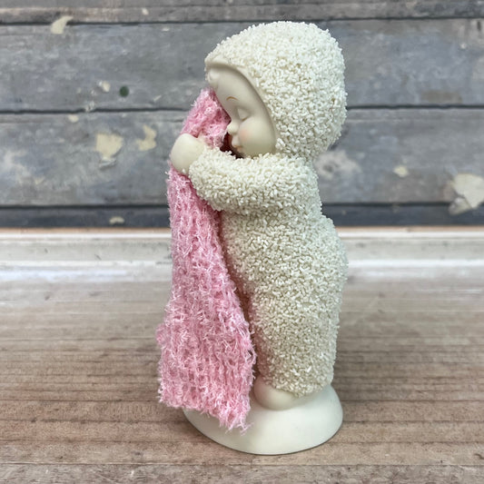 Department 56  Snowbabies Figurine, 2004