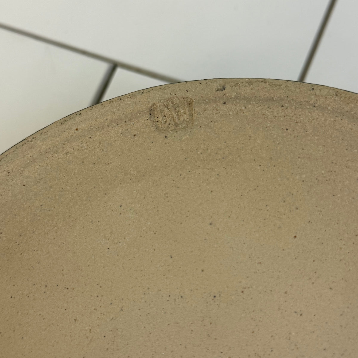 Stoneware Covered Casserole Pottery Serving Dish