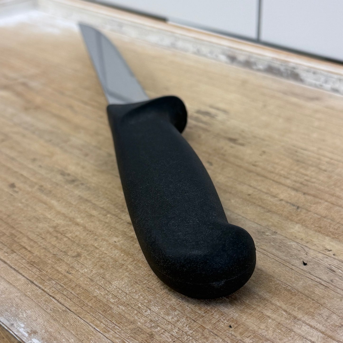Victorinox Fibrox #809-6 Utility Knife Swiss Stainless Steel