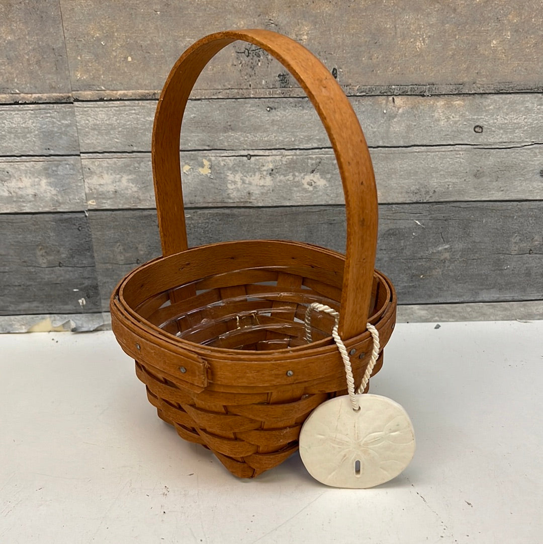 Vintage Longaberger Basket Selection