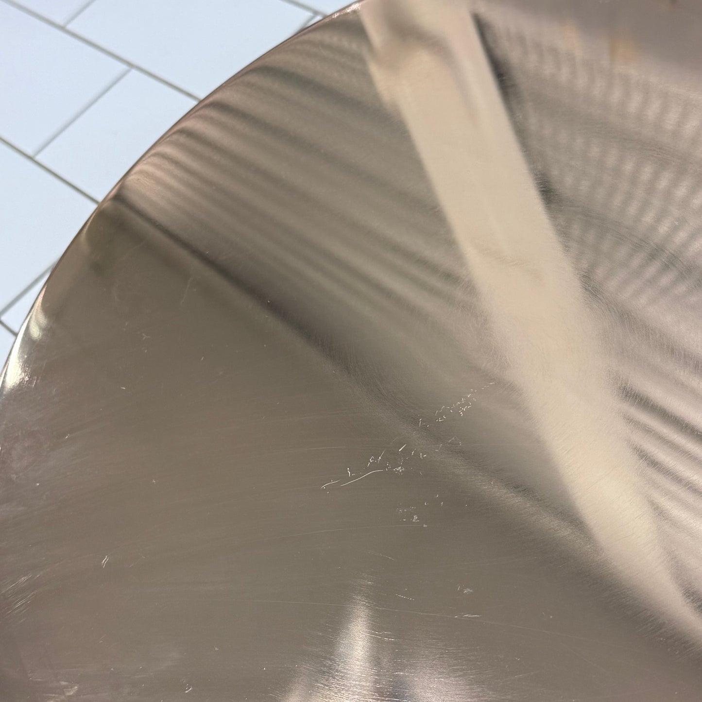 Rose Gold Cake Stand Metal Dessert Display