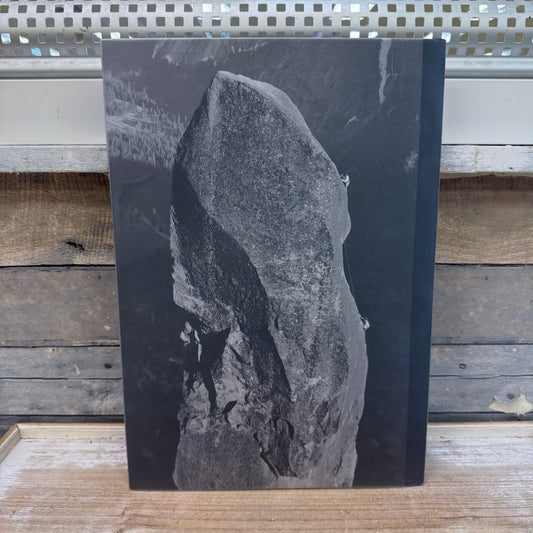 Glen Denny Yosemite in the Sixties Hardback, 2007
