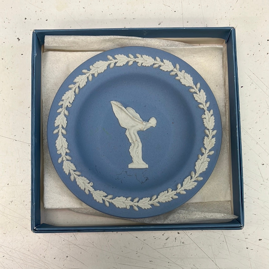 Wedgwood Jasperware Selection