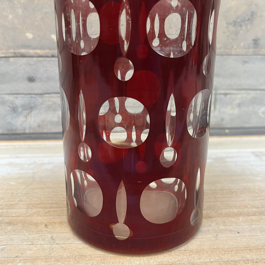 Ruby Cut to Clear 1000 Eye Bottle