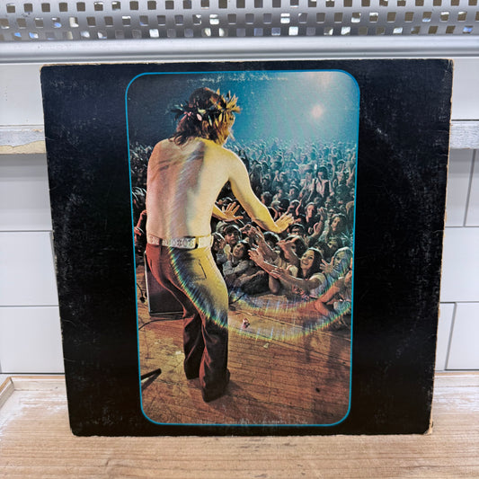 Three Dog Night Captured Live at the Forum LP 1969