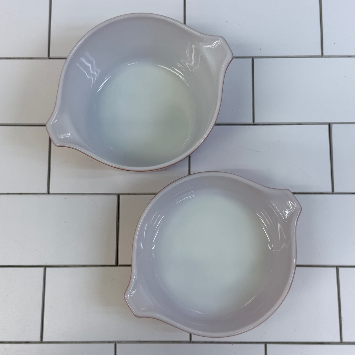 Pyrex Autumn Harvest Casserole Dishes with Lids Set