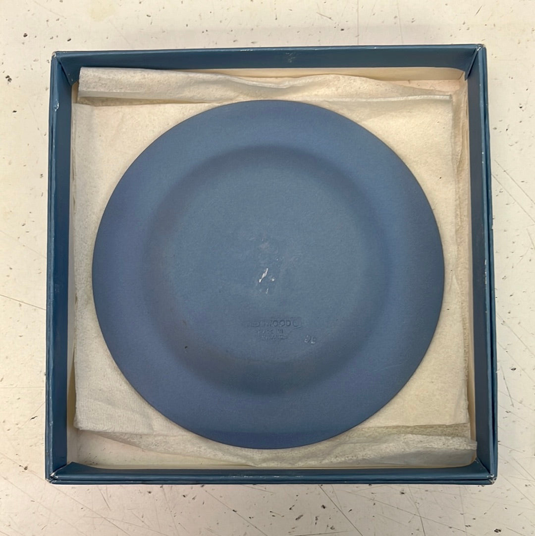 Wedgwood Jasperware Selection