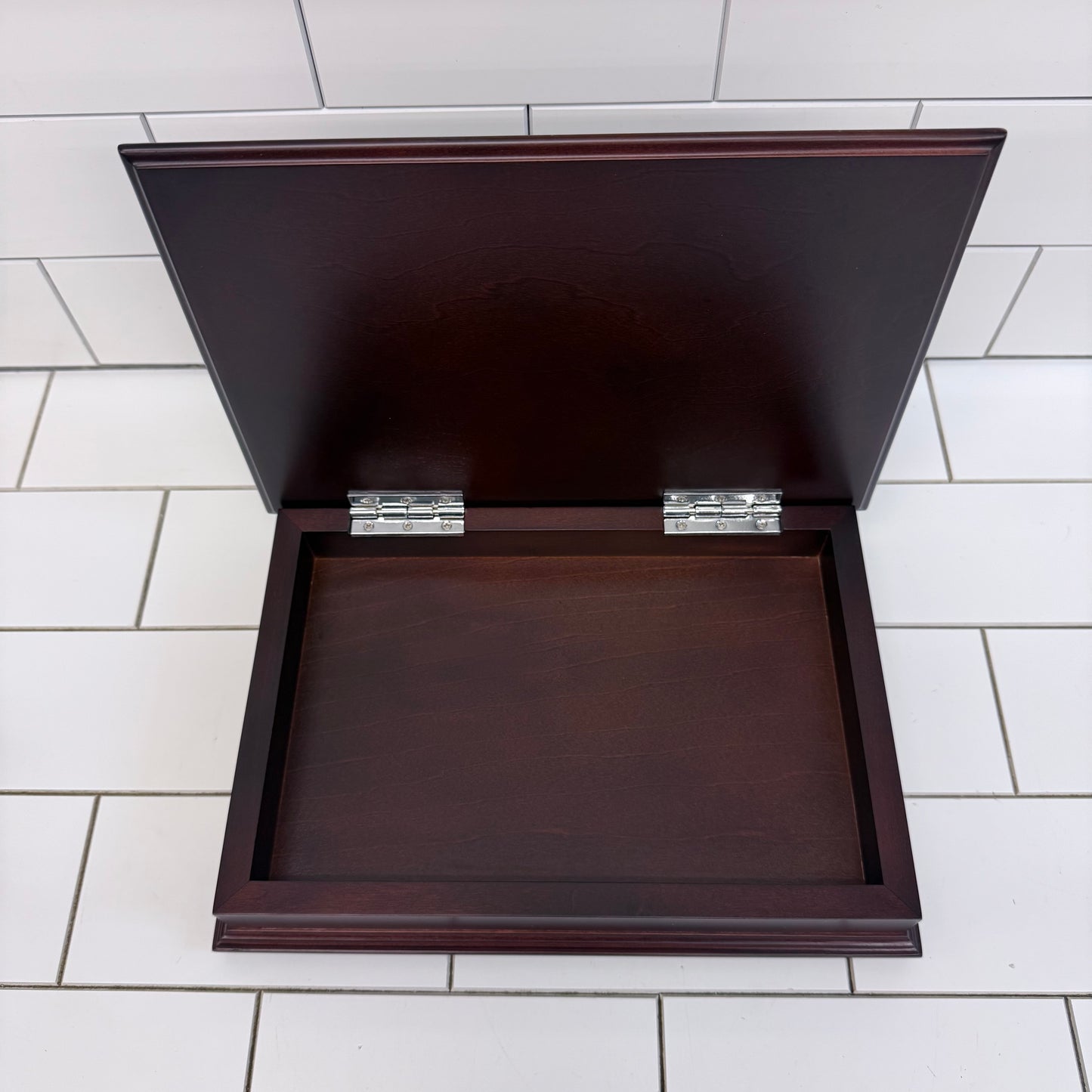 SS Republic Shipwreck Presentation Display Box