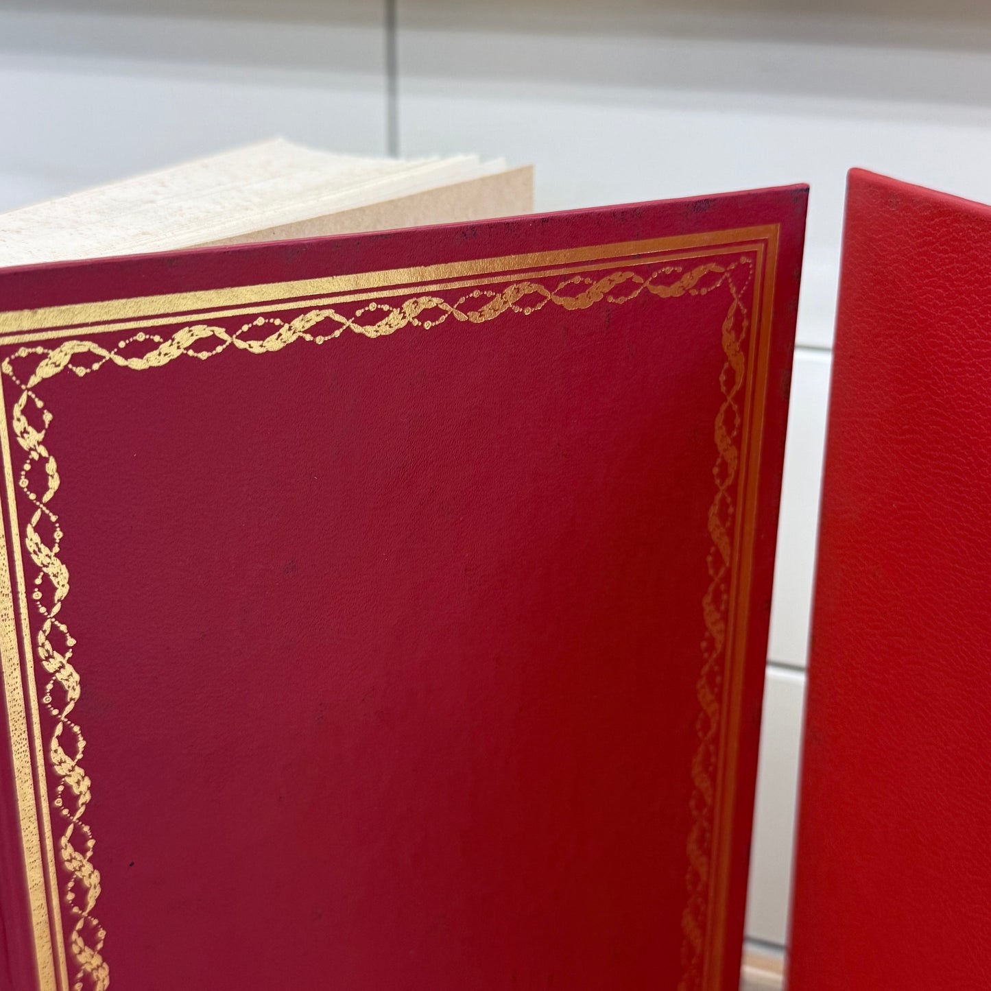 International Collectors Library Classic Hardback Book Selection