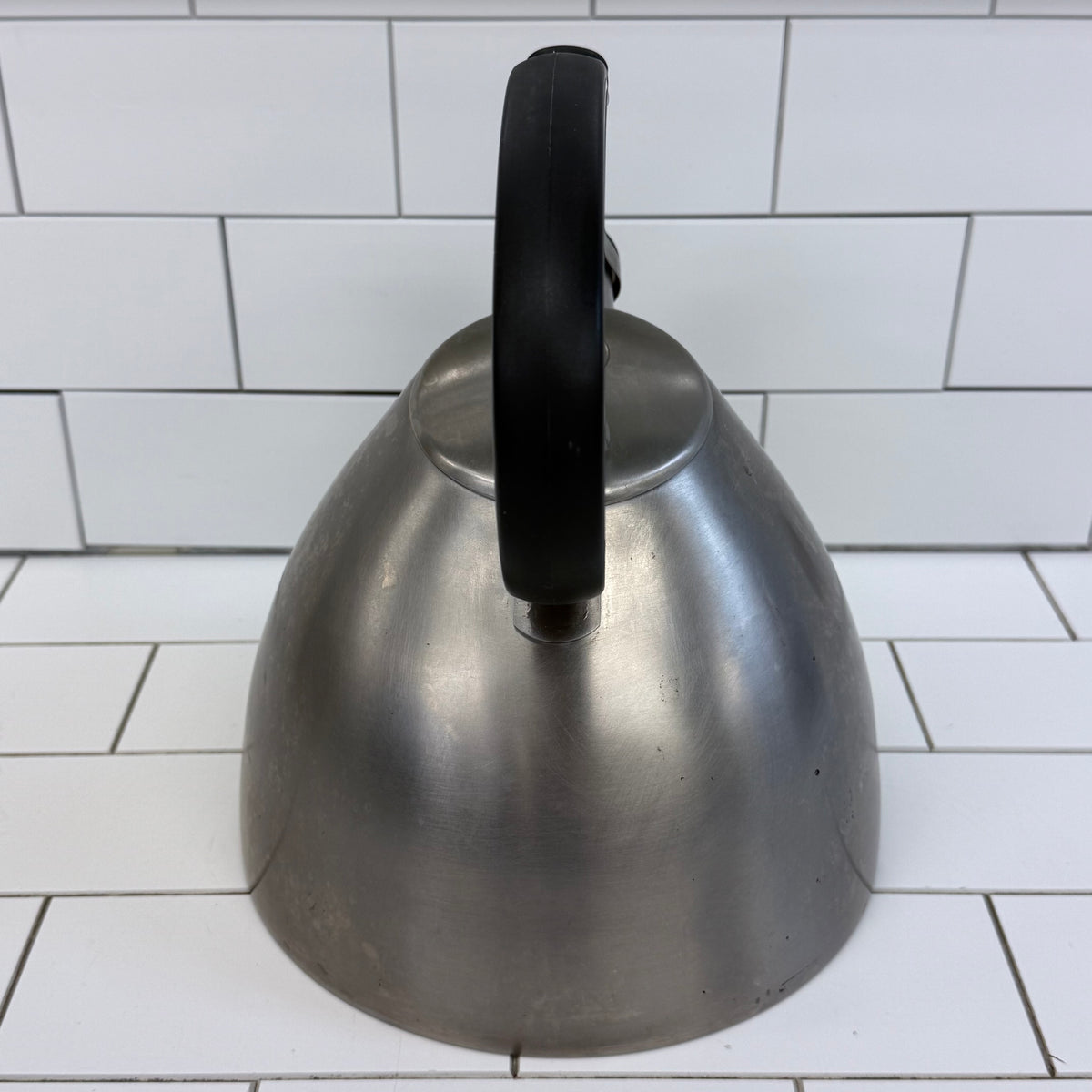 Chantal ProDesign SL37-22 Stainless Hohner Whistle Tea Kettle