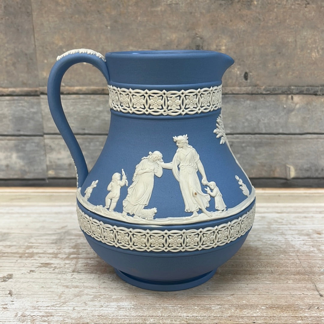 Wedgwood Jasperware Selection