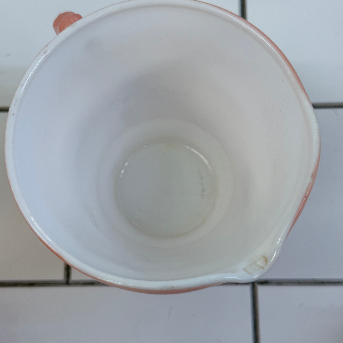 Hazel Atlas Moderntone Pastel Platonite Dish Selection