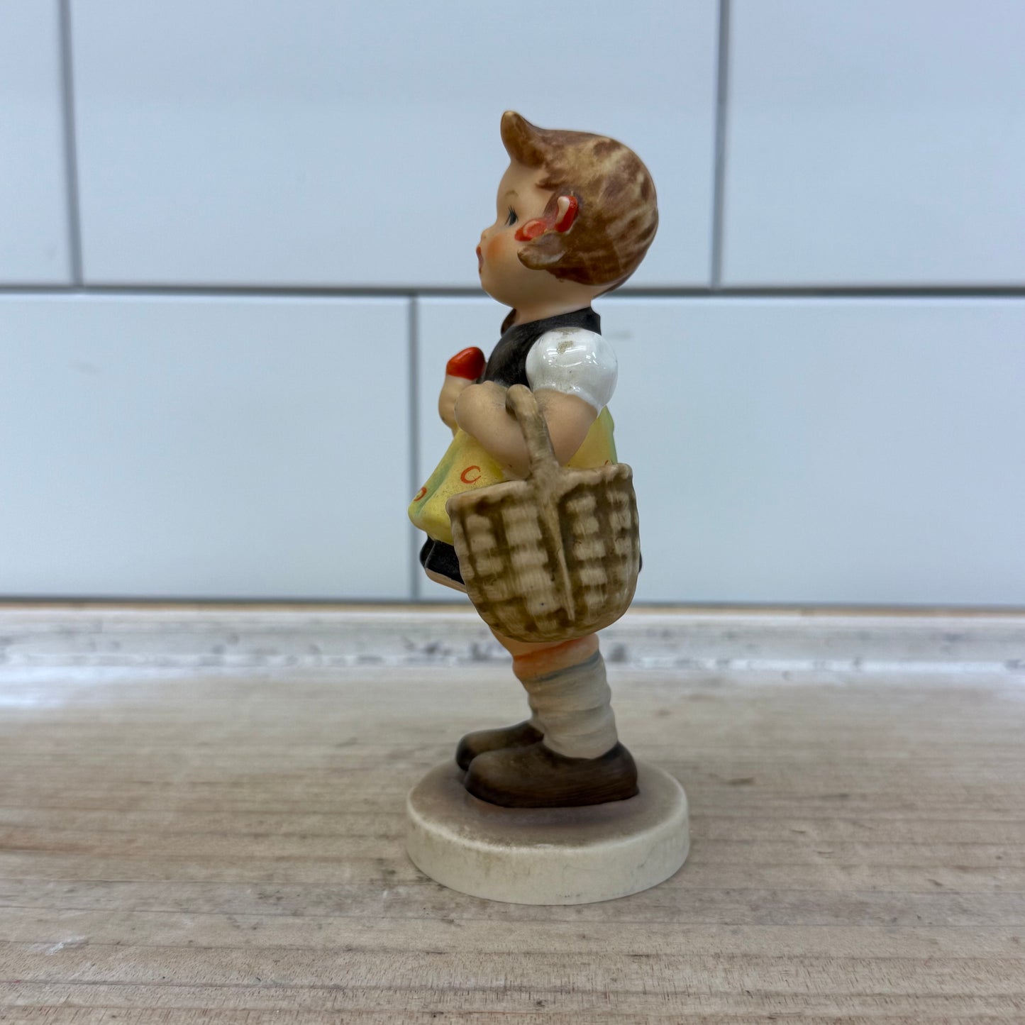 Goebel Hummel Sister Figurine, 1962