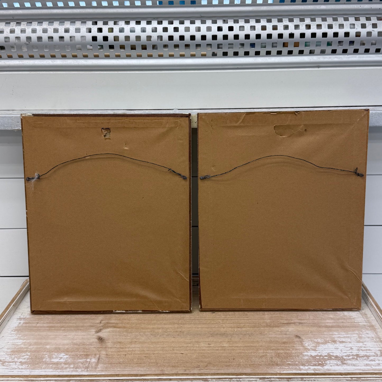 Pierre-Joseph Redouté
Floral Prints, Framed Set of 2