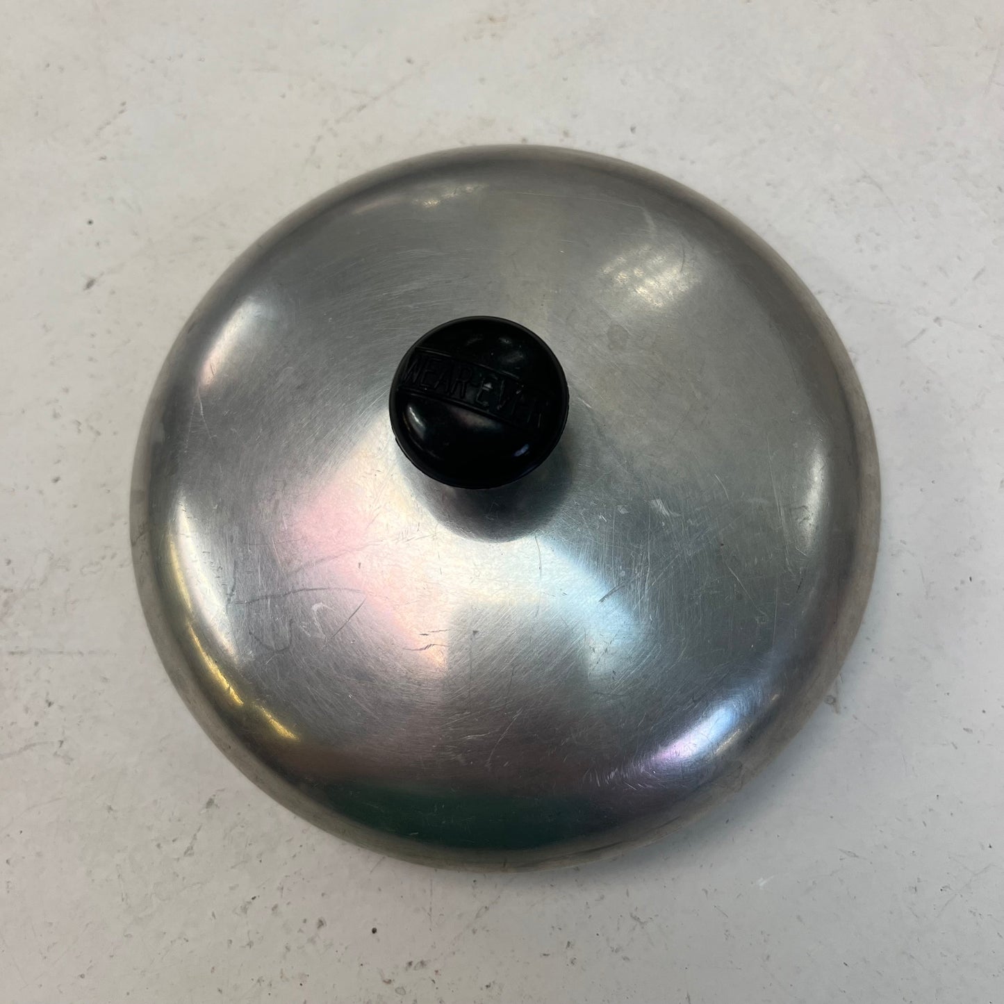 Wear-Ever Double Boiler