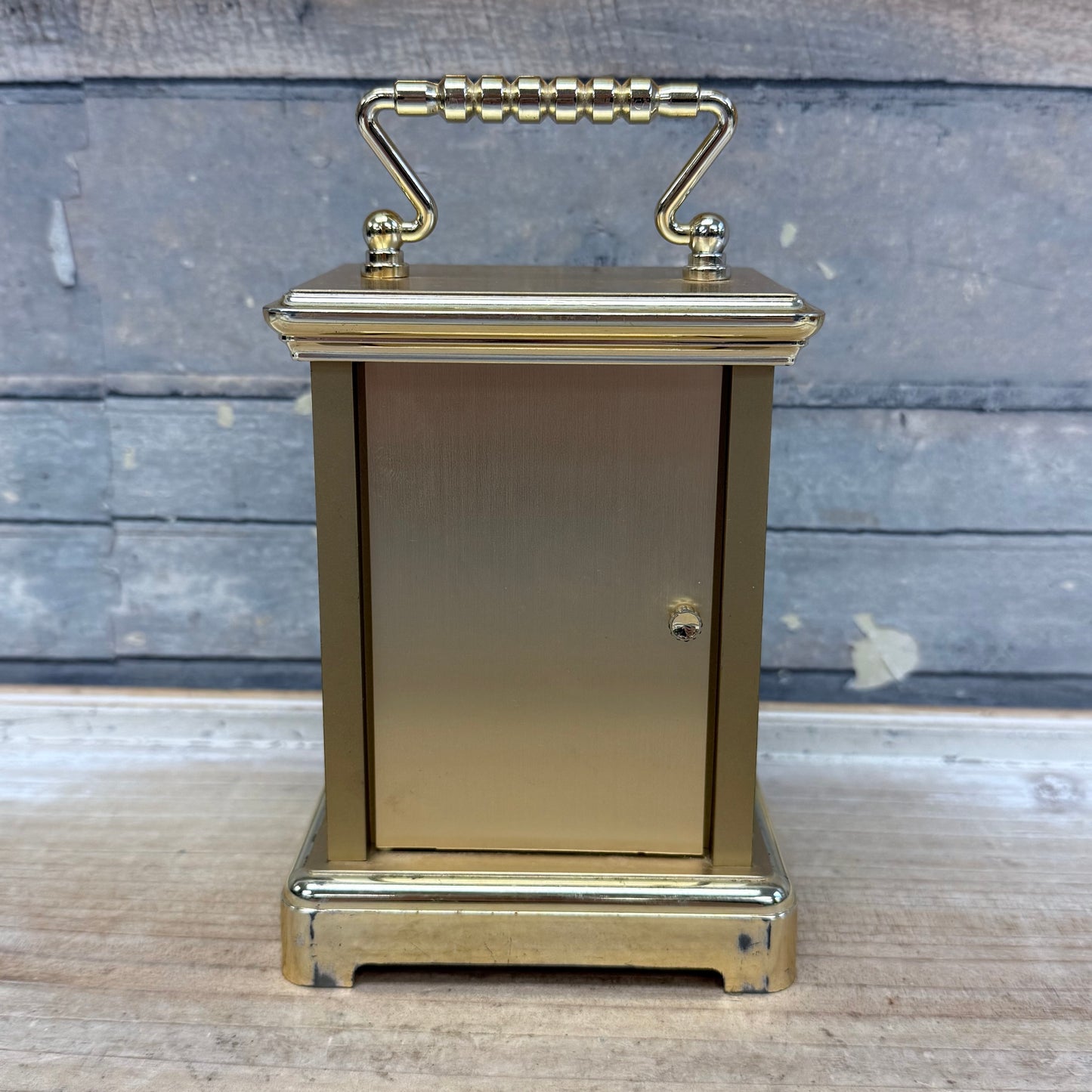 Hermle Fremont Quartz Clock