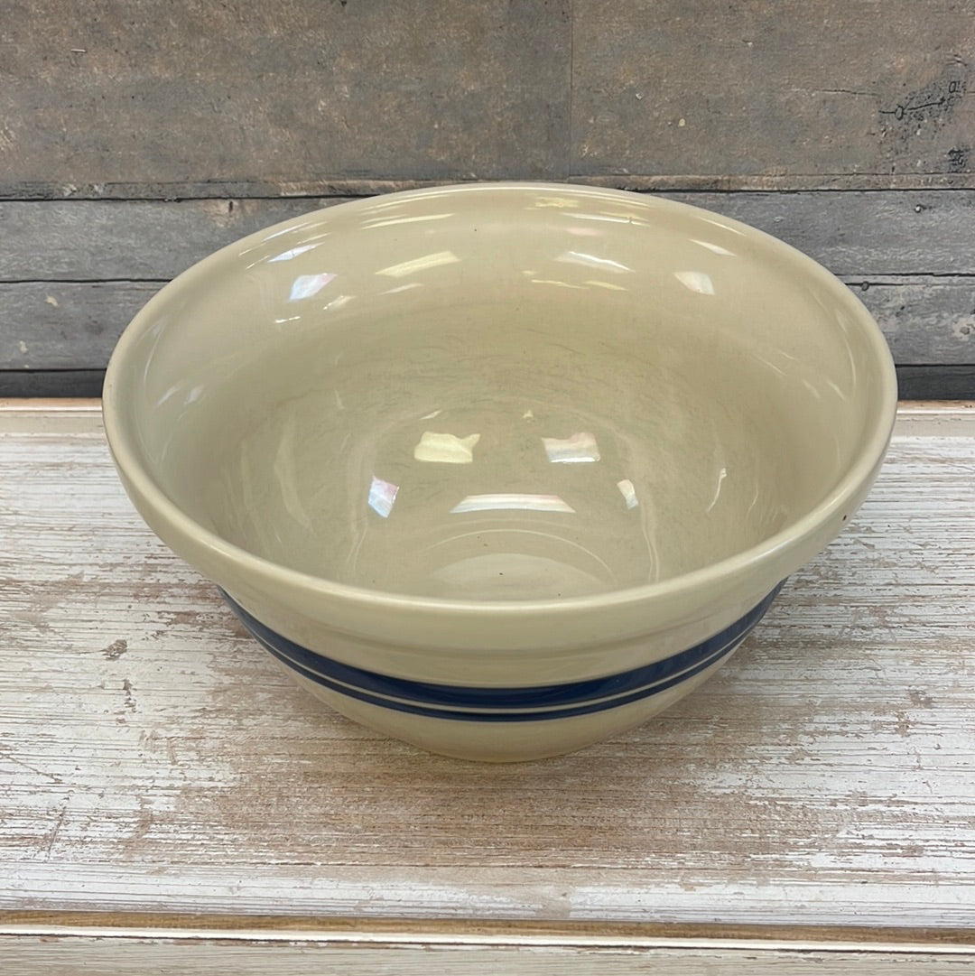 Robinson Ransbottom, Roseville, and Stoneware Selection