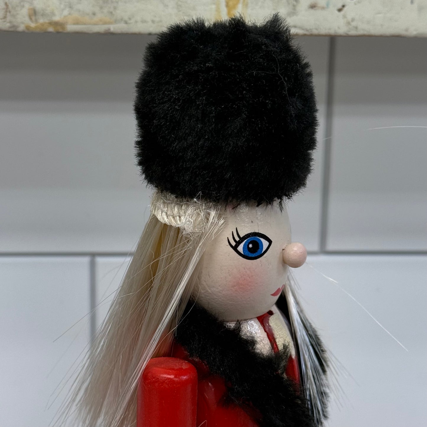 Holiday Nutcracker Selection, Wood