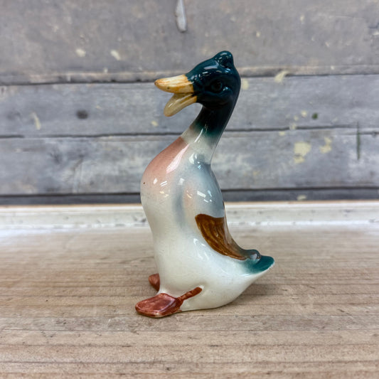 Beswick Mallard Duck Porcelain Figurine