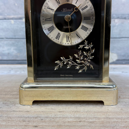 Hermle Fremont Quartz Clock
