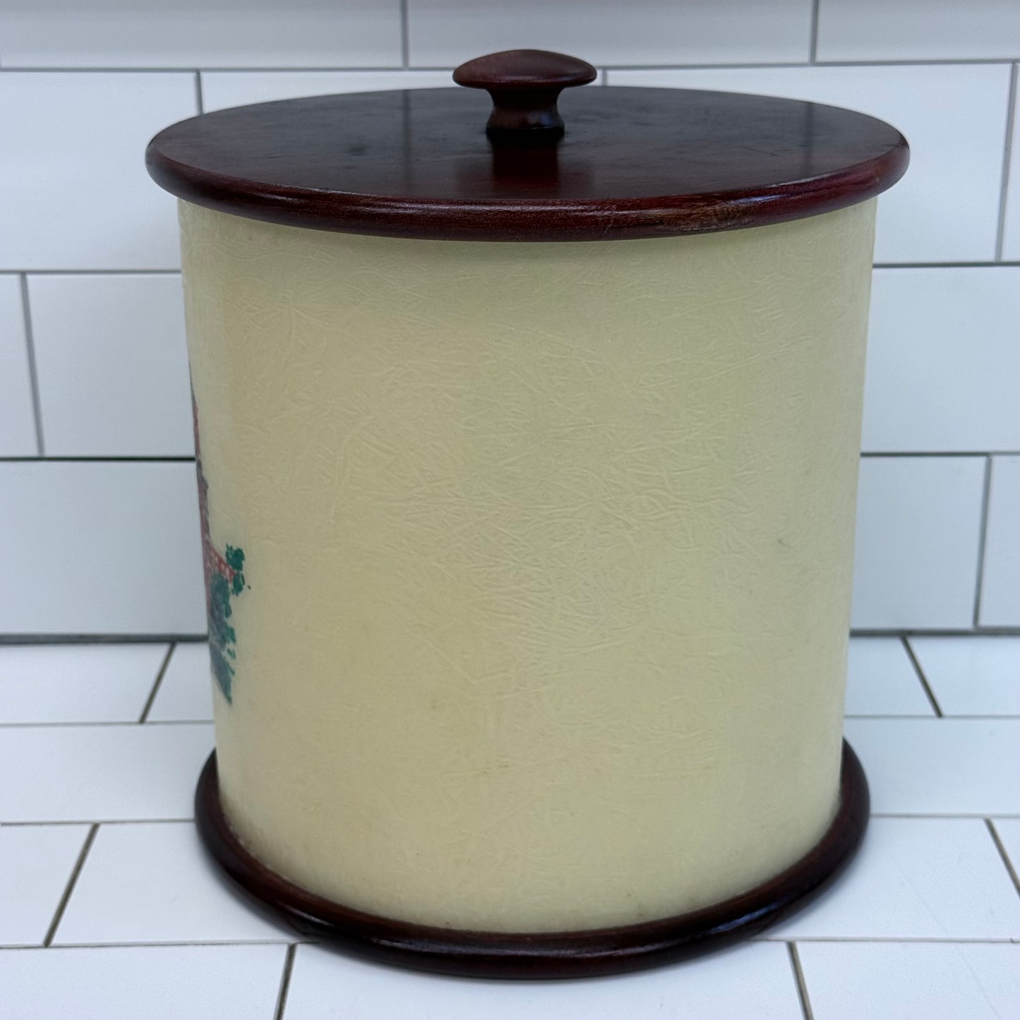 Bacova Guild Homestead Resort Ice Bucket