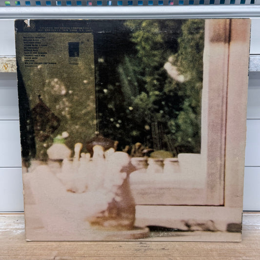 Graham Nash Songs For Beginners Vinyl  1971