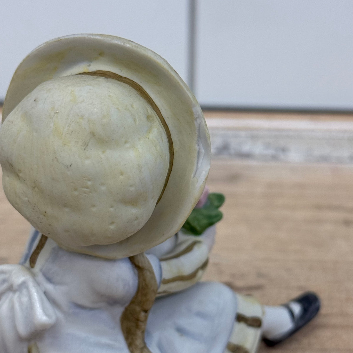 Collectible Porcelain Figurines Selection