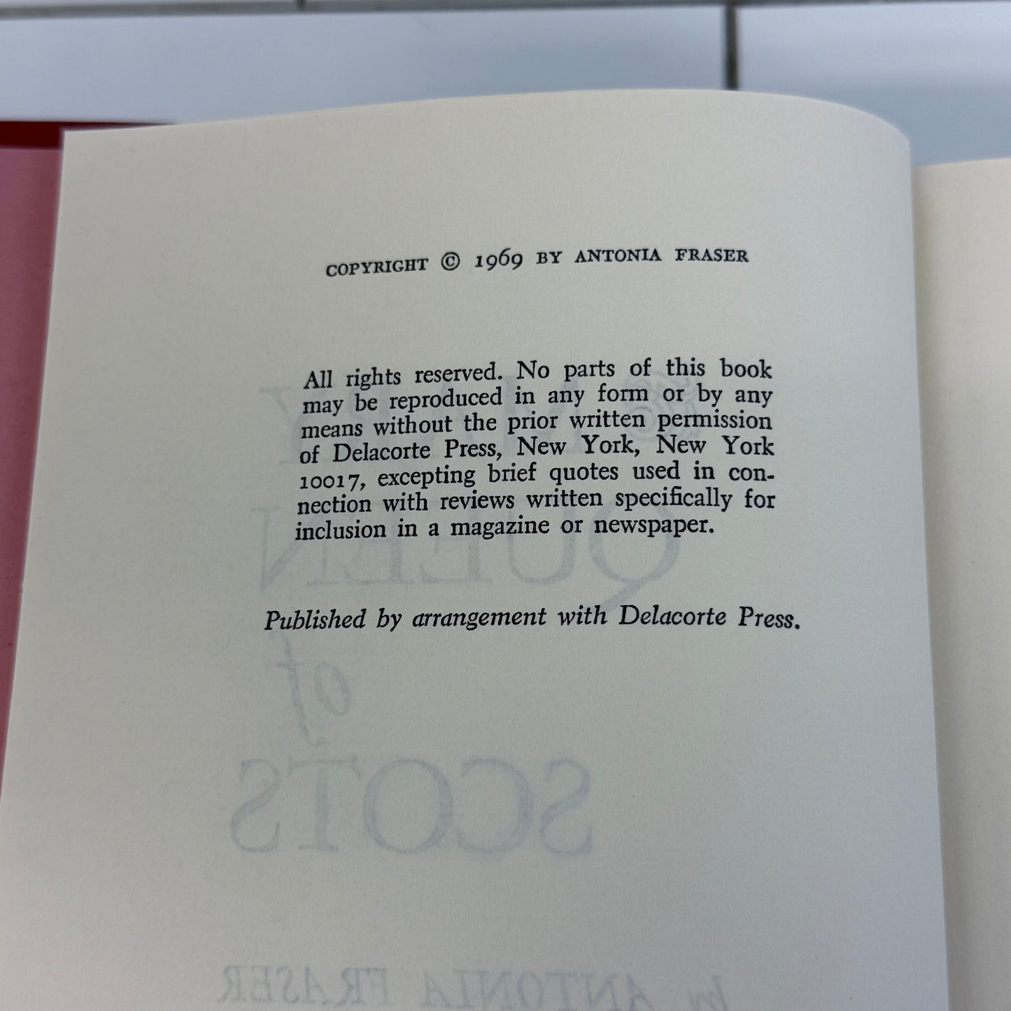International Collectors Library Classic Hardback Book Selection