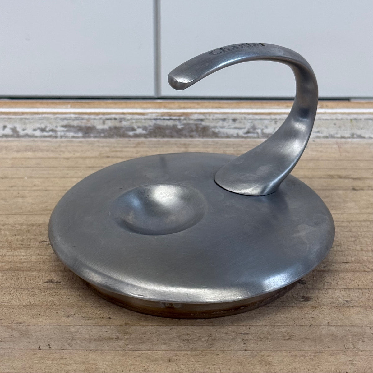 Chantal ProDesign SL37-22 Stainless Hohner Whistle Tea Kettle