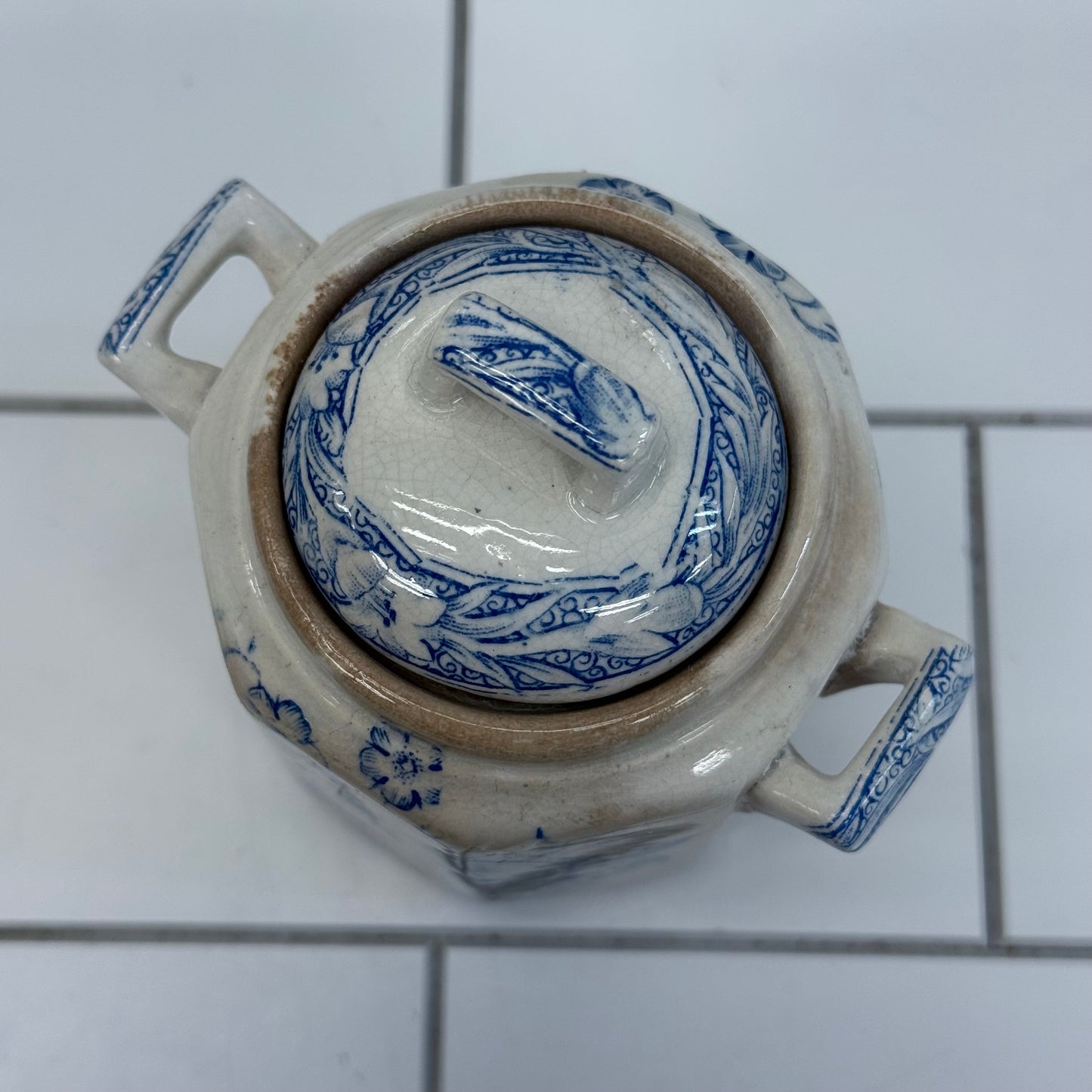 Allerton & Sons Little Mae Ironstone Tableware Selection