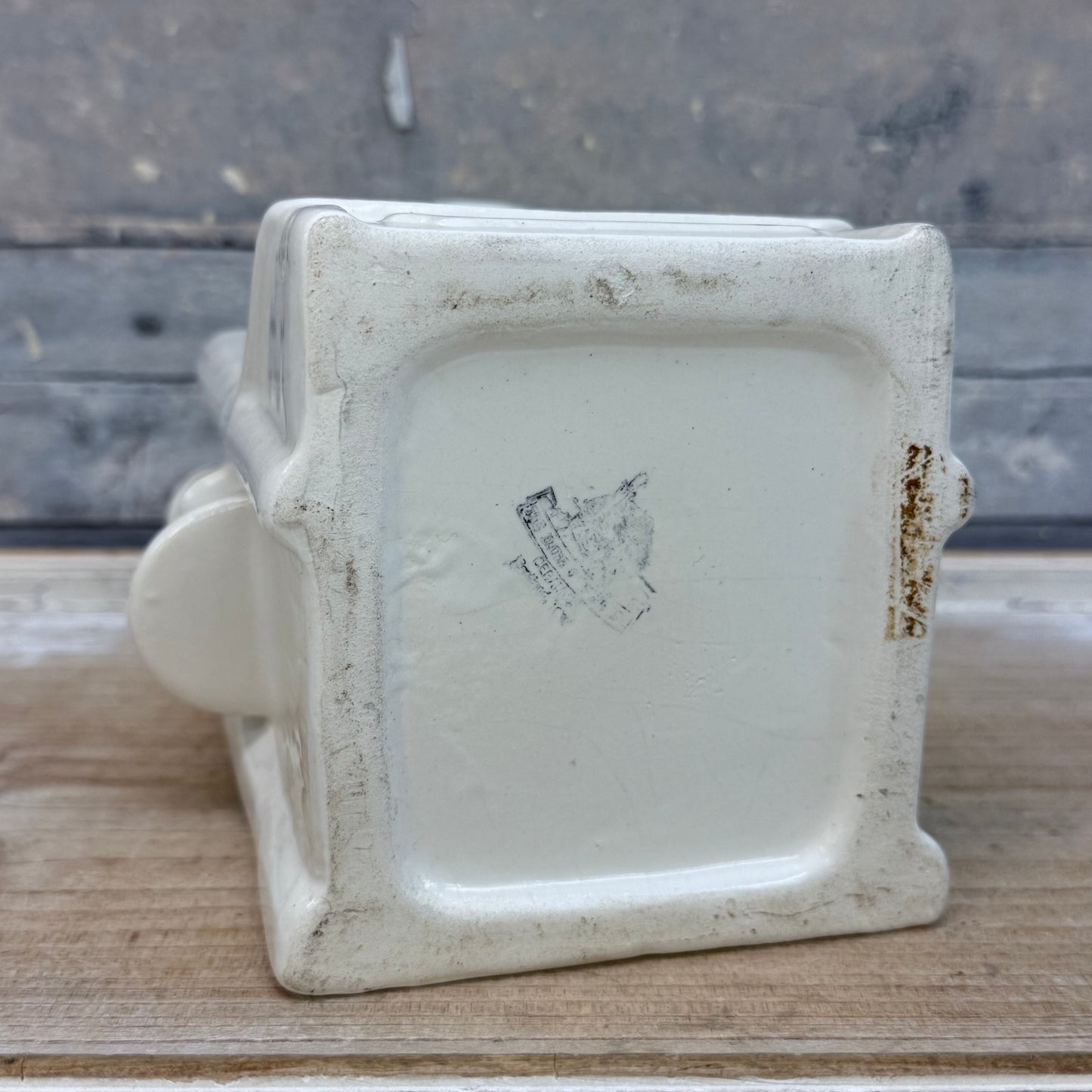 House of Webster Ceramic Wall Telephone Cookie Jar