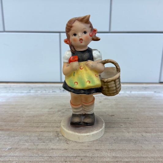 Goebel Hummel Sister Figurine, 1962