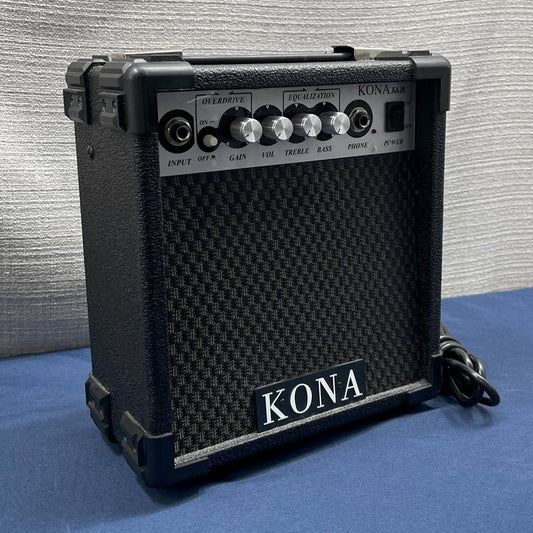 Kona 10 Watt Guitar Amplifier Speaker,#KA10