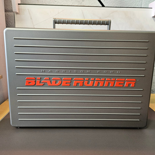 Blade Runner Briefcase LTD Edition DVD Set, 2007